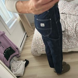 Jeans Lee size 27